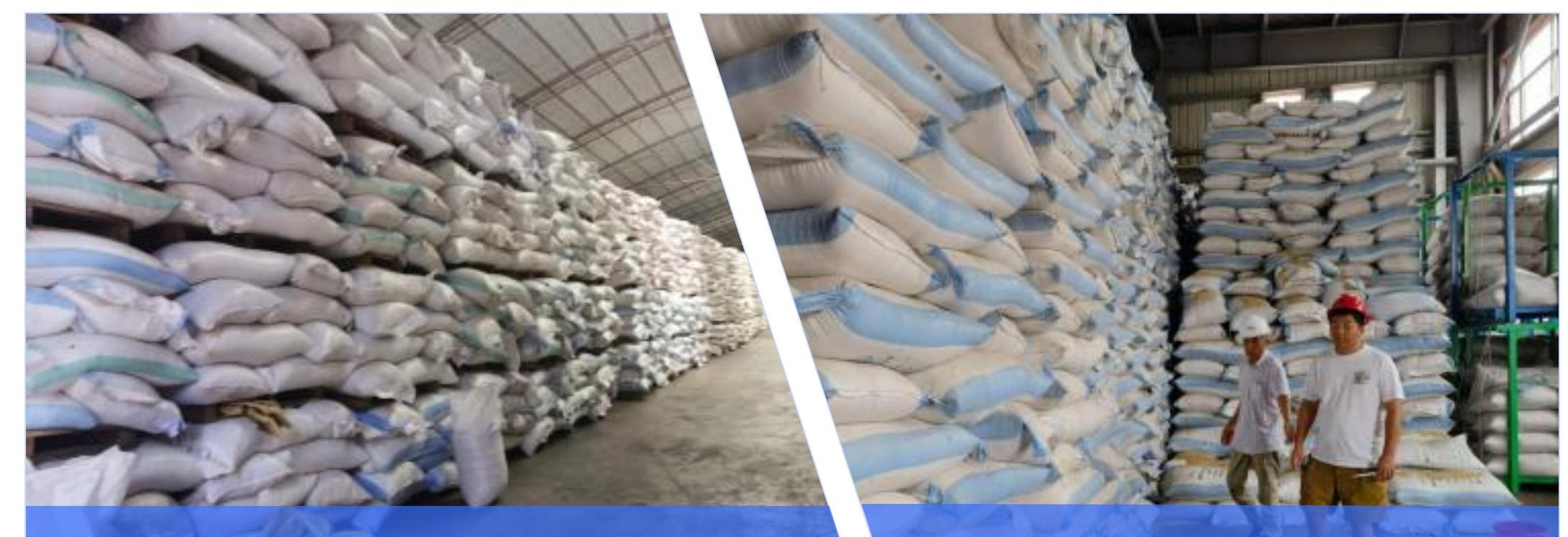 Agricultural product warehouse